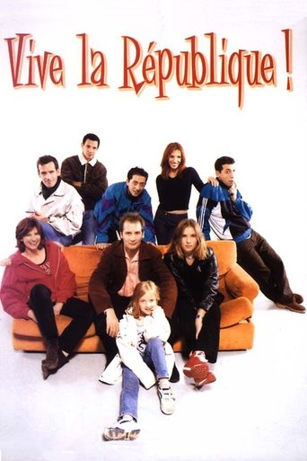 Long Live the Republic Poster of Long Live the Republic
