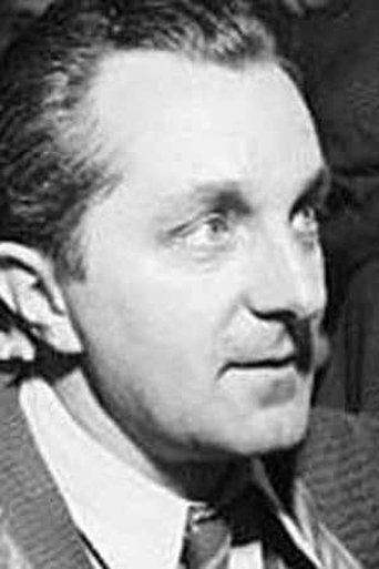 Wolfgang Schleif Portrait of Wolfgang Schleif
