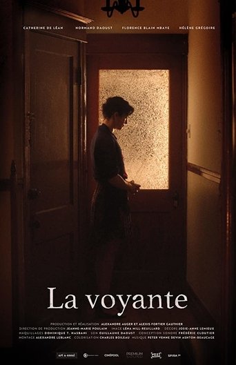 La voyante Poster of La voyante