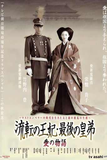 Princess Hiro Poster of Princess Hiro