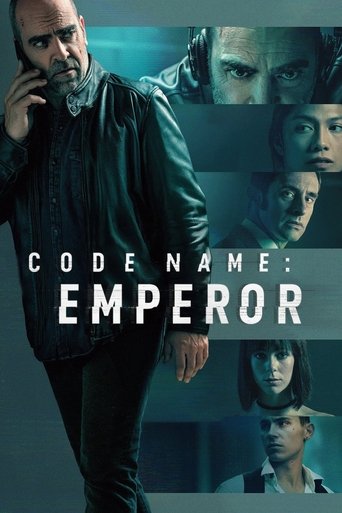 Code Name: Emperor Poster of Code Name: Emperor
