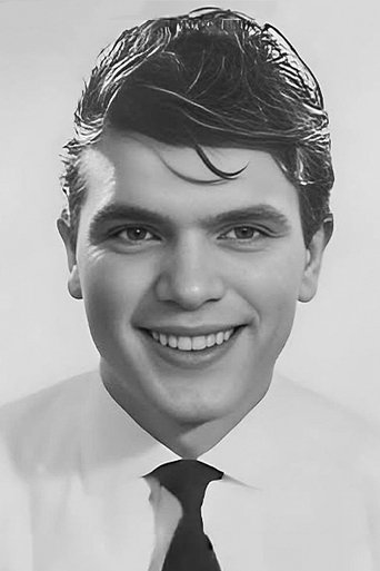 Samim Meriç Portrait of Samim Meriç