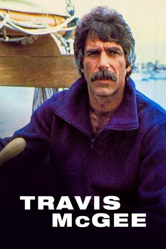 Travis McGee Poster of Travis McGee