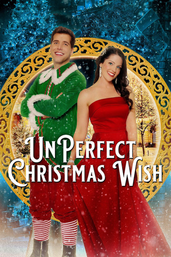 UnPerfect Christmas Wish Poster of UnPerfect Christmas Wish
