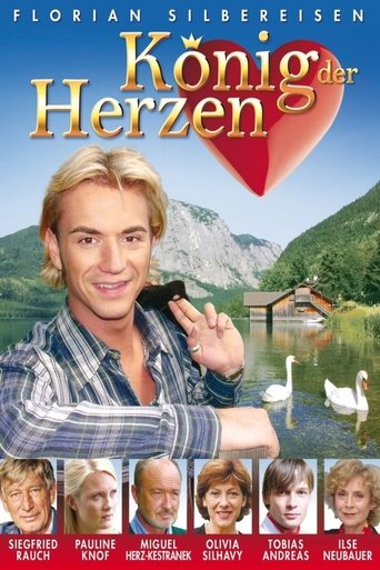 König der Herzen Poster of König der Herzen