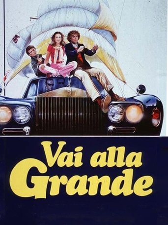Go to Great Poster of Go to Great