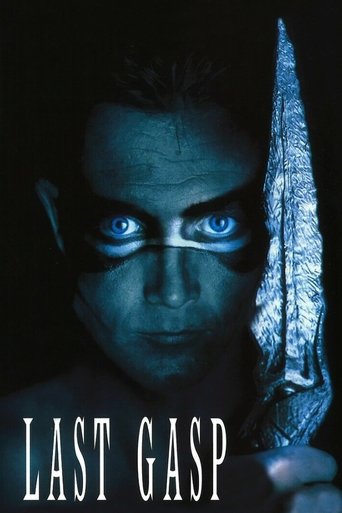 Last Gasp Poster of Last Gasp