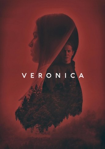 Veronica Poster of Veronica