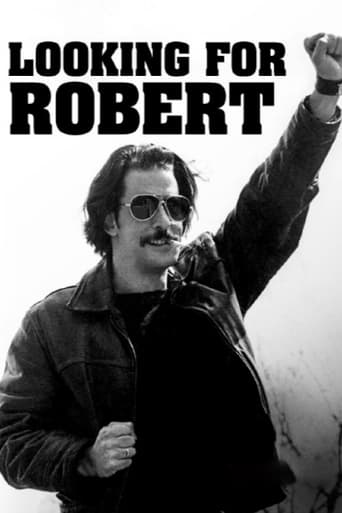 Looking for Robert Poster of Looking for Robert