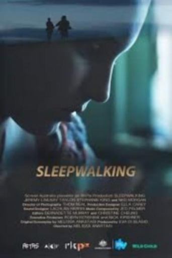 Sleepwalking Poster of Sleepwalking