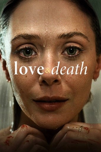 Love & Death Poster of Love & Death