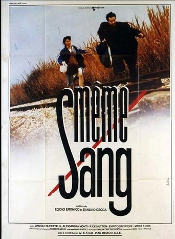 Stesso sangue Poster of Stesso sangue
