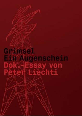 Grimsel Poster of Grimsel