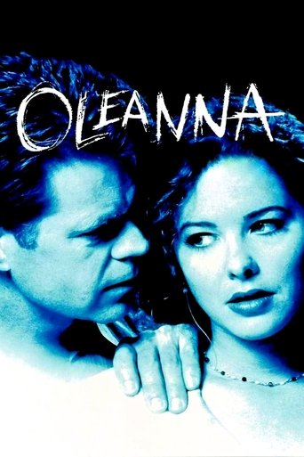 Oleanna Poster of Oleanna
