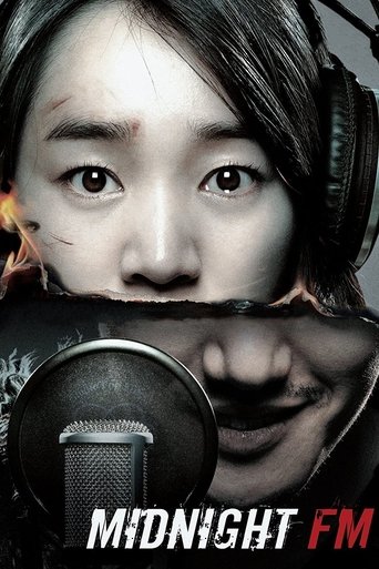 Midnight FM Poster of Midnight FM