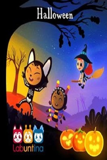 Labuntina "Halloween" Poster of Labuntina "Halloween"