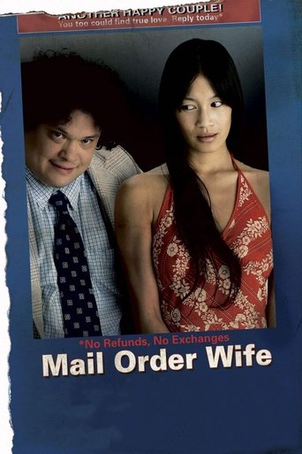 Mail Order Wife Poster of Mail Order Wife