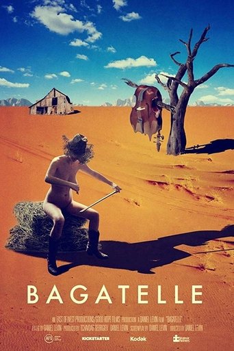 Bagatelle Poster of Bagatelle
