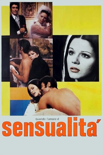 When Love Is Lust Poster of When Love Is Lust