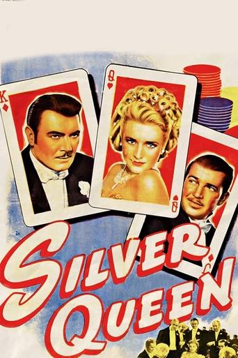 Silver Queen Poster of Silver Queen