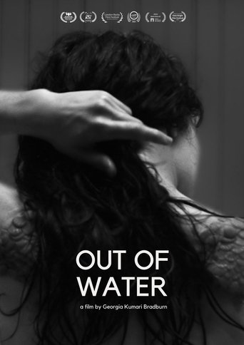 Out of Water Poster of Out of Water