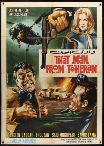 Valley of Death Poster of Valley of Death