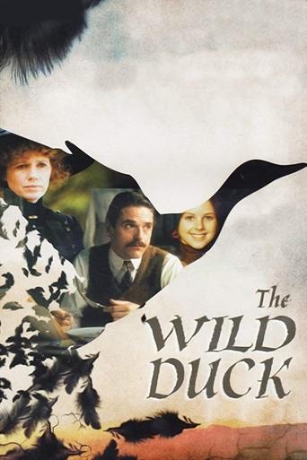 The Wild Duck Poster of The Wild Duck