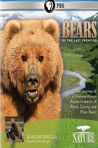 Bears of the Last Frontier Poster of Bears of the Last Frontier