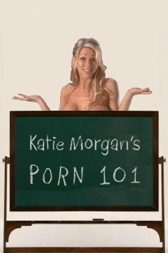 Katie Morgan's Porn 101 Poster of Katie Morgan's Porn 101