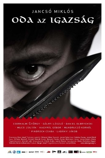 So Much for Justice! Poster of So Much for Justice!