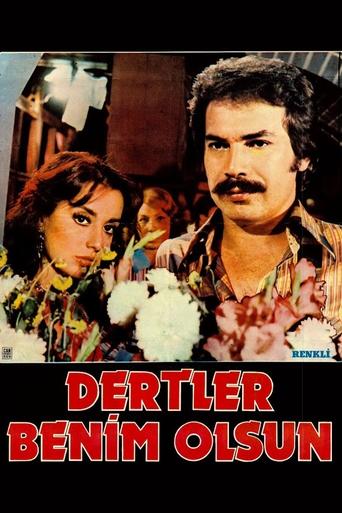 Dertler Benim Olsun Poster of Dertler Benim Olsun