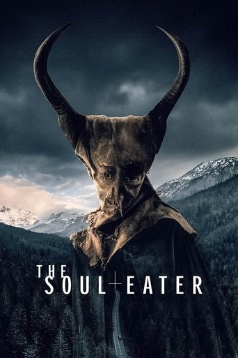 The Soul Eater Poster of The Soul Eater