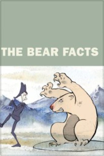 The Bear Facts Poster of The Bear Facts