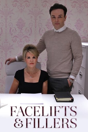 Facelifts and Fillers Poster of Facelifts and Fillers