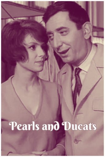 Pearls and Ducats Poster of Pearls and Ducats