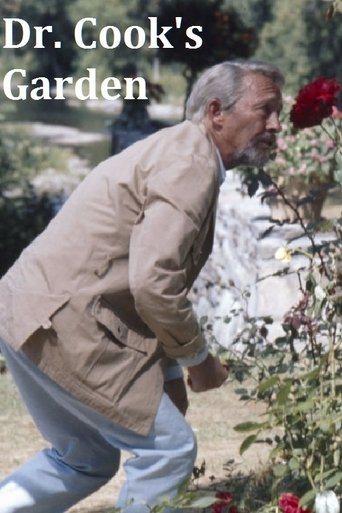 Dr. Cook's Garden Poster of Dr. Cook's Garden