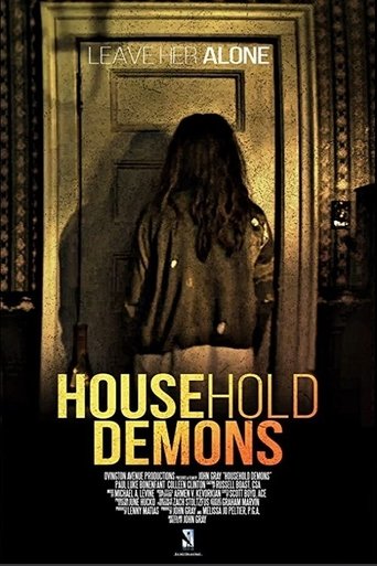 Household Demons Poster of Household Demons