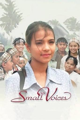 Small Voices Poster of Small Voices
