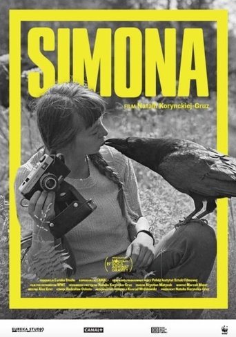 Simona Poster of Simona
