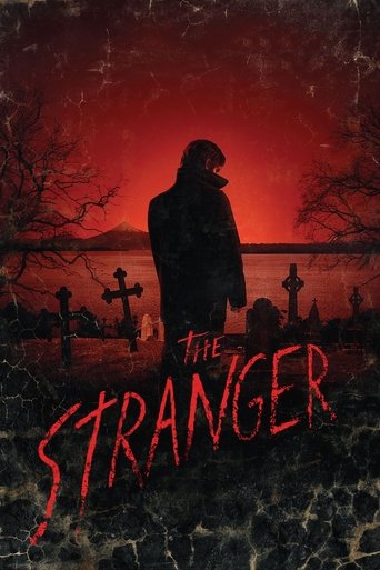 The Stranger Poster of The Stranger