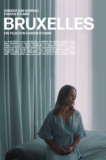 Bruxelles Poster of Bruxelles