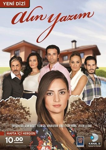 Alın Yazım Poster of Alın Yazım
