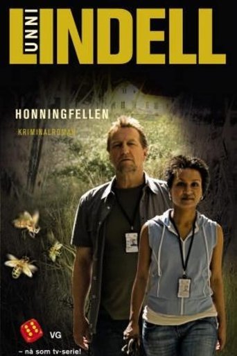 Honningfellen Poster of Honningfellen