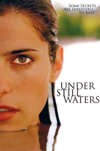 Under Still Waters Poster of Under Still Waters
