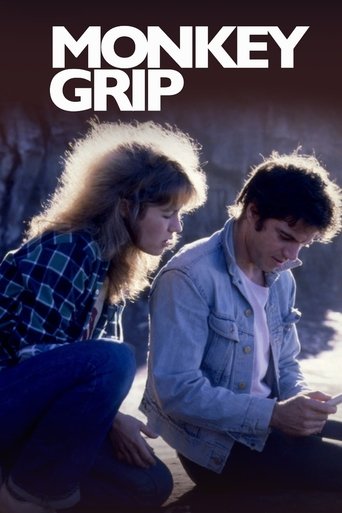 Monkey Grip Poster of Monkey Grip