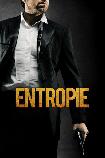 Entropie Poster of Entropie