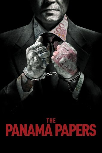The Panama Papers Poster of The Panama Papers