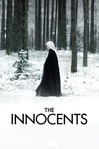 The Innocents Poster of The Innocents