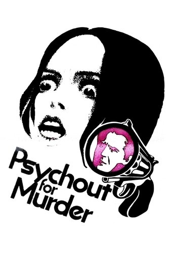 Psychout for Murder Poster of Psychout for Murder