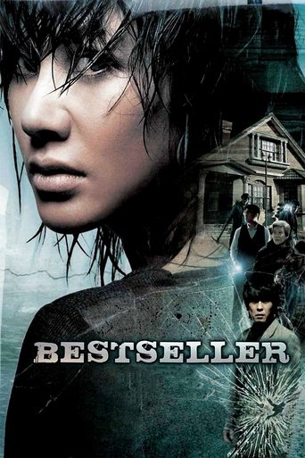 Bestseller Poster of Bestseller